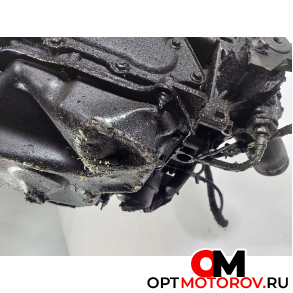 Двигатель  Ford Transit 7 поколение 2006 P8FA #7