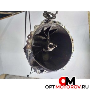КПП механическая (МКПП)  Land Rover Discovery 3 поколение 2009 1067401098 #1