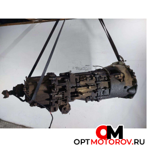 КПП механическая (МКПП)  Land Rover Discovery 3 поколение 2009 1067401098 #3