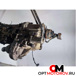 Раздаточная коробка  Land Rover Discovery 3 поколение 2009  #2