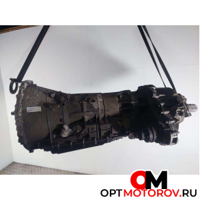 КПП автоматическая (АКПП)  Land Rover Discovery 3 поколение 2007 TGD500570, 6HP26, 1068020053 #2