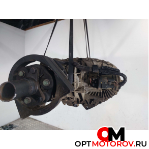Раздаточная коробка  Volkswagen Touareg 1 поколение 2005 0AD341012L, 485HXC007110NVG #2