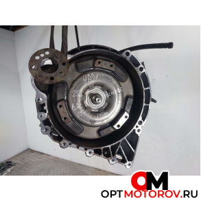КПП автоматическая (АКПП)  Volkswagen Touareg 1 поколение 2005 HAN, 09D300037K, TR60SN #1