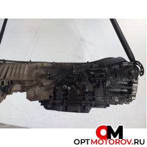 КПП автоматическая (АКПП)  Volkswagen Touareg 1 поколение 2005 HAN, 09D300037K, TR60SN #4