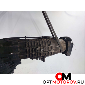 Раздаточная коробка  Volkswagen Touareg 1 поколение 2006 0AD341011E, MR00118, 485JXG002108NVG #1