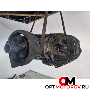 Раздаточная коробка  Volkswagen Touareg 1 поколение 2006 0AD341011E, MR00118, 485JXG002108NVG #2