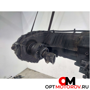 Раздаточная коробка  Volkswagen Touareg 1 поколение 2006 0AD341011E, MR00118, 485JXG002108NVG #3
