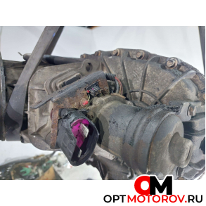 Раздаточная коробка  Volkswagen Touareg 1 поколение 2006 0AD341011E, MR00118, 485JXG002108NVG #5