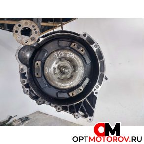 КПП автоматическая (АКПП)  Volkswagen Touareg 1 поколение 2006 JXT, 09D300038L, TR60SN #1