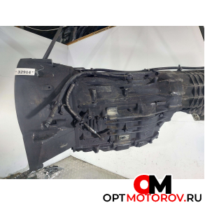 КПП автоматическая (АКПП)  Volkswagen Touareg 1 поколение 2006 JXT, 09D300038L, TR60SN #2