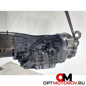 КПП автоматическая (АКПП)  Volkswagen Touareg 1 поколение 2006 JXT, 09D300038L, TR60SN #3