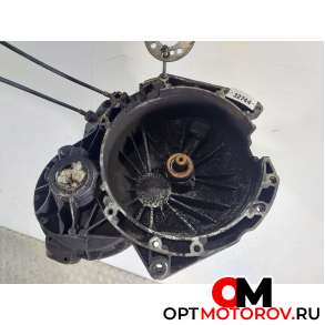 КПП механическая (МКПП)  Ford Transit 7 поколение 2007 6C1R7002DC #1