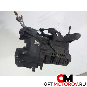 КПП механическая (МКПП)  Ford Transit 7 поколение 2007 6C1R7002DC #2