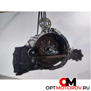 КПП механическая (МКПП)  Audi A6 4F/C6 2006 3Y04, 0B4300040G, KMU #1