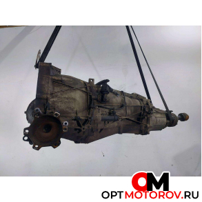 КПП механическая (МКПП)  Audi A6 4F/C6 2006 3Y04, 0B4300040G, KMU #2