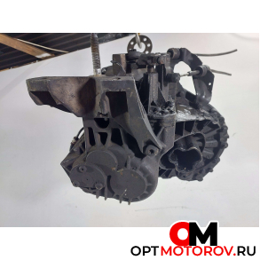 КПП механическая (МКПП)  Ford Transit 7 поколение 2007 6C1R7002DC #5