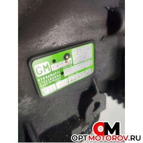КПП автоматическая (АКПП)  BMW X3 E83 2004 96024842, 7523280, 4GYX #3
