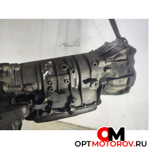 КПП автоматическая (АКПП)  BMW X3 E83 2004 96024842, 7523280, 4GYX #4