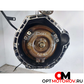 КПП автоматическая (АКПП)  Mercedes-Benz M-Класс W163 [рестайлинг] 2004 722661 #1