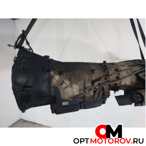 КПП автоматическая (АКПП)  Mercedes-Benz M-Класс W163 [рестайлинг] 2004 722661 #2