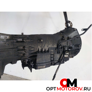 КПП автоматическая (АКПП)  Mercedes-Benz M-Класс W163 [рестайлинг] 2004 722661 #3