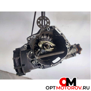КПП механическая (МКПП)  Audi A4 B8/8K [рестайлинг] 2013 NSX #1