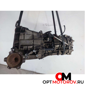 КПП механическая (МКПП)  Audi A4 B8/8K [рестайлинг] 2013 NSX #2
