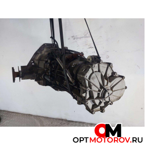 КПП механическая (МКПП)  Audi A4 B8/8K [рестайлинг] 2013 NSX #3