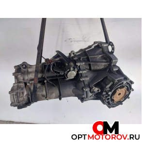 КПП механическая (МКПП)  Audi A4 B8/8K [рестайлинг] 2013 NSX #4