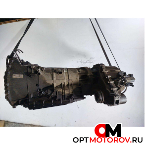КПП автоматическая (АКПП)  Land Rover Range Rover 3 поколение [рестайлинг] 2008 8H427000AA, 6HP26, 1068020075 #2