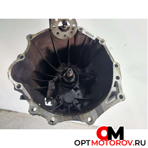 КПП механическая (МКПП)  Volkswagen Crafter 1 поколение 2007 711651 #1