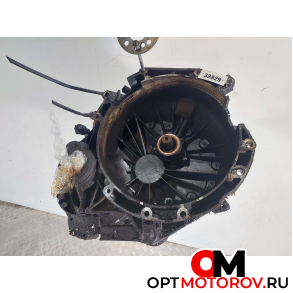 КПП механическая (МКПП)  Ford Transit 7 поколение 2007 6C1R7002AB #1