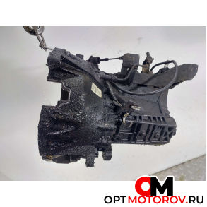 КПП механическая (МКПП)  Ford Transit 7 поколение 2007 6C1R7002AB #2