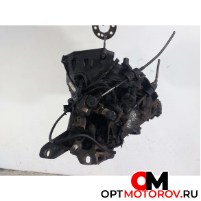 КПП механическая (МКПП)  Ford Transit 7 поколение 2007 6C1R7002AB #3