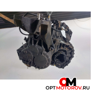 КПП механическая (МКПП)  Ford Transit 7 поколение 2007 6C1R7002AB #4