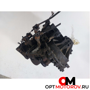 КПП механическая (МКПП)  Ford Transit 7 поколение 2007 6C1R7002AB #5