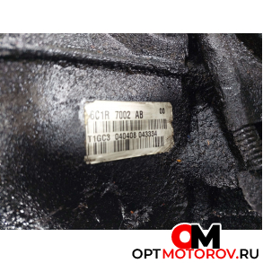 КПП механическая (МКПП)  Ford Transit 7 поколение 2007 6C1R7002AB #6