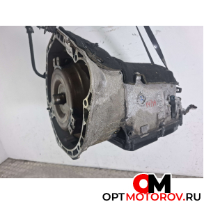 КПП автоматическая (АКПП)  Mercedes-Benz C-Класс W203/S203/CL203 [рестайлинг] 2006 722699, A2112500402 #2