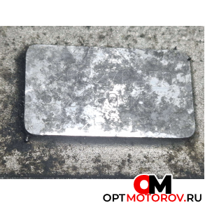 КПП автоматическая (АКПП)  Mercedes-Benz C-Класс W203/S203/CL203 [рестайлинг] 2006 722699, A2112500402 #3