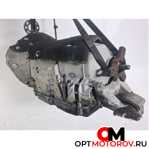 КПП автоматическая (АКПП)  Mercedes-Benz C-Класс W203/S203/CL203 [рестайлинг] 2006 722699, A2112500402 #4