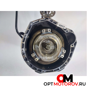 КПП автоматическая (АКПП)  Mercedes-Benz C-Класс W203/S203/CL203 [рестайлинг] 2004 722640 #1