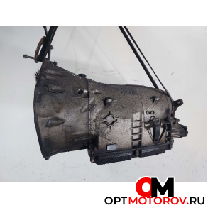 КПП автоматическая (АКПП)  Mercedes-Benz C-Класс W203/S203/CL203 [рестайлинг] 2004 722640 #2