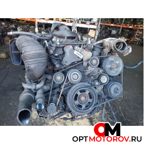 Двигатель  Mercedes-Benz C-Класс W203/S203/CL203 2002 646963 #1