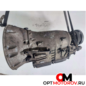 КПП автоматическая (АКПП)  Chrysler 300C 1 поколение 2008 722678, P52108670AA #2