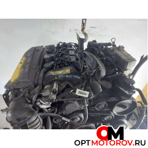Двигатель  Mercedes-Benz C-Класс W204/S204 2008 646811 #2