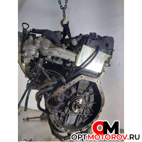 Двигатель  Mercedes-Benz C-Класс W204/S204 2008 646811 #4