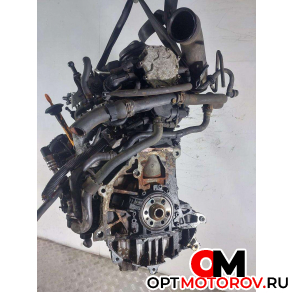 Двигатель  Volkswagen Golf 5 поколение 2005 BDK #4