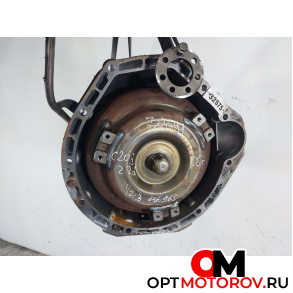 КПП автоматическая (АКПП)  Mercedes-Benz C-Класс W203/S203/CL203 [рестайлинг] 2005 722699 #1