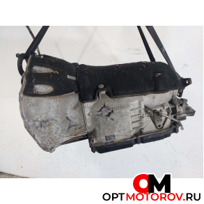 КПП автоматическая (АКПП)  Mercedes-Benz C-Класс W203/S203/CL203 [рестайлинг] 2005 722699 #2