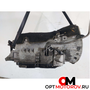 КПП автоматическая (АКПП)  Mercedes-Benz C-Класс W203/S203/CL203 [рестайлинг] 2005 722699 #3